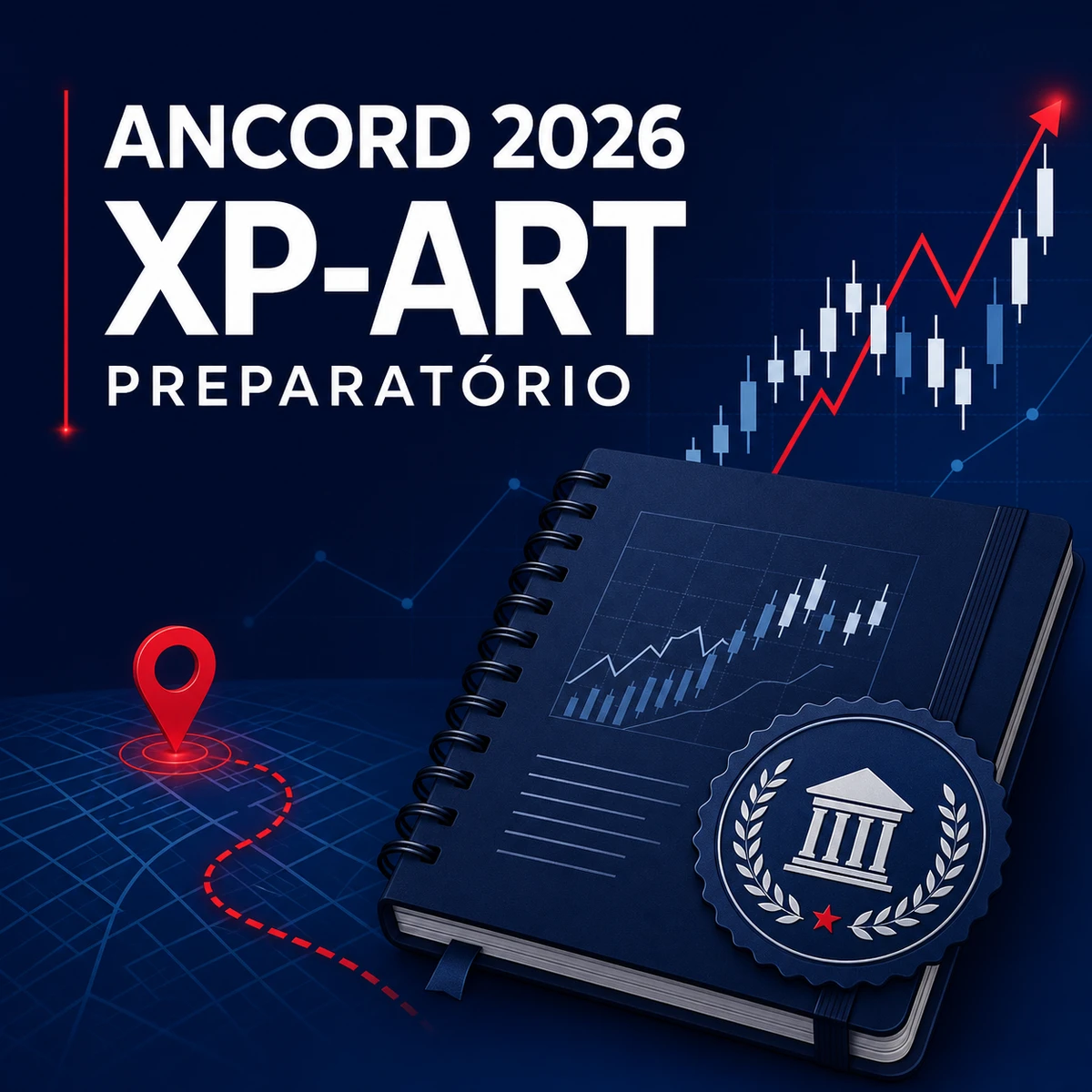 ANCORD 2026 XP-ART