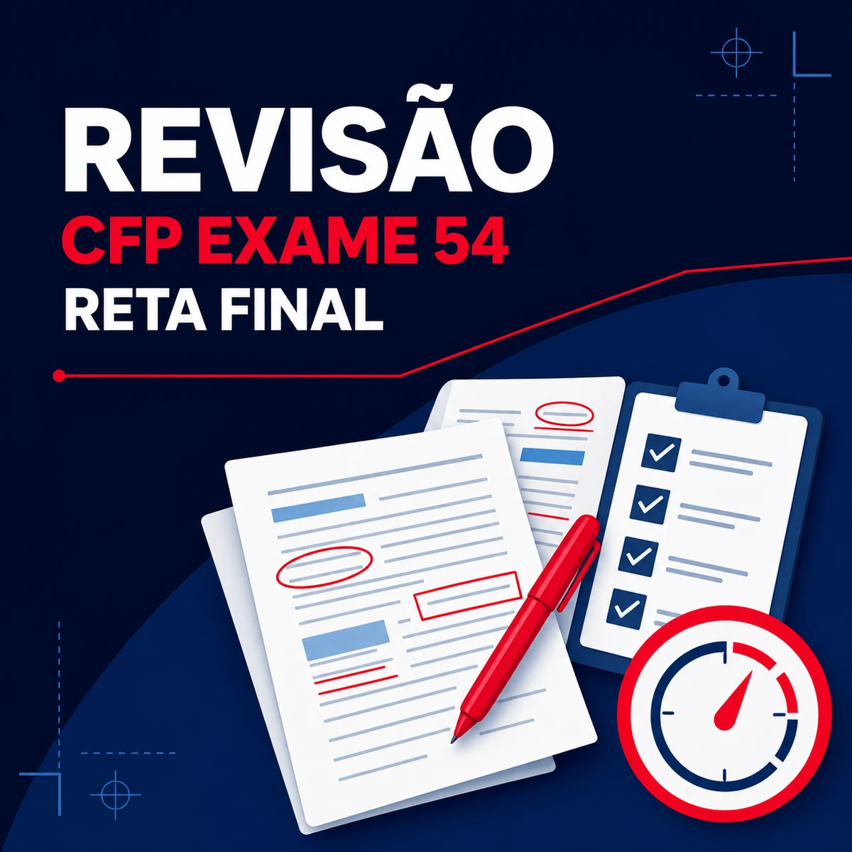 CFP Revisão Exame 54