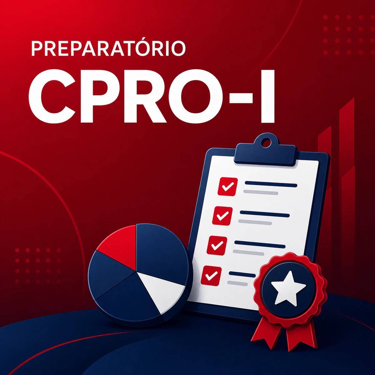 Card completo de CPRO-I