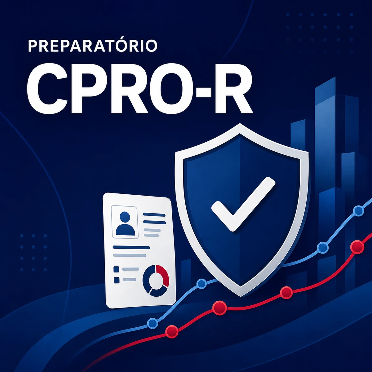 Card completo de CPRO-R