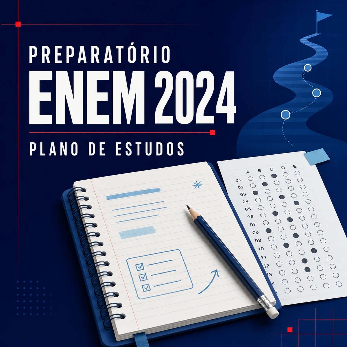ENEM 2024