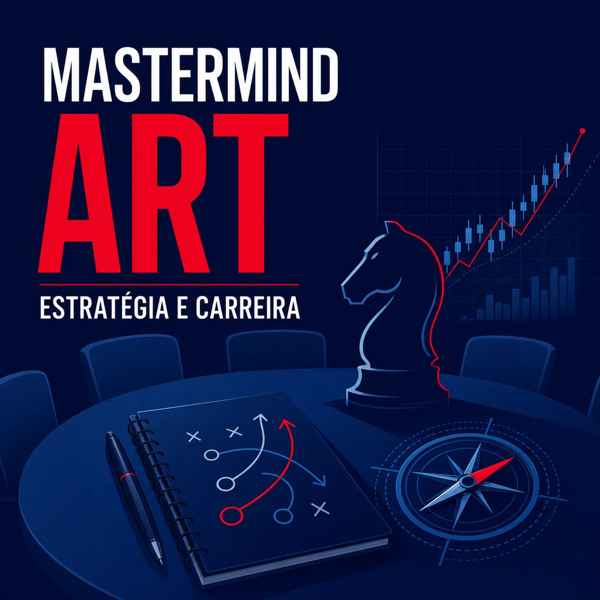 Mastermind ART