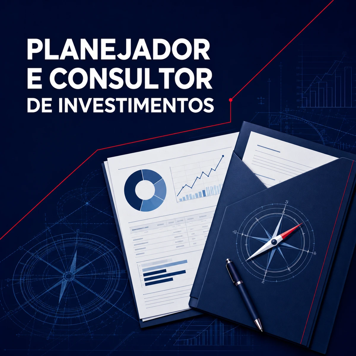 Planejador e Consultor de Investimentos