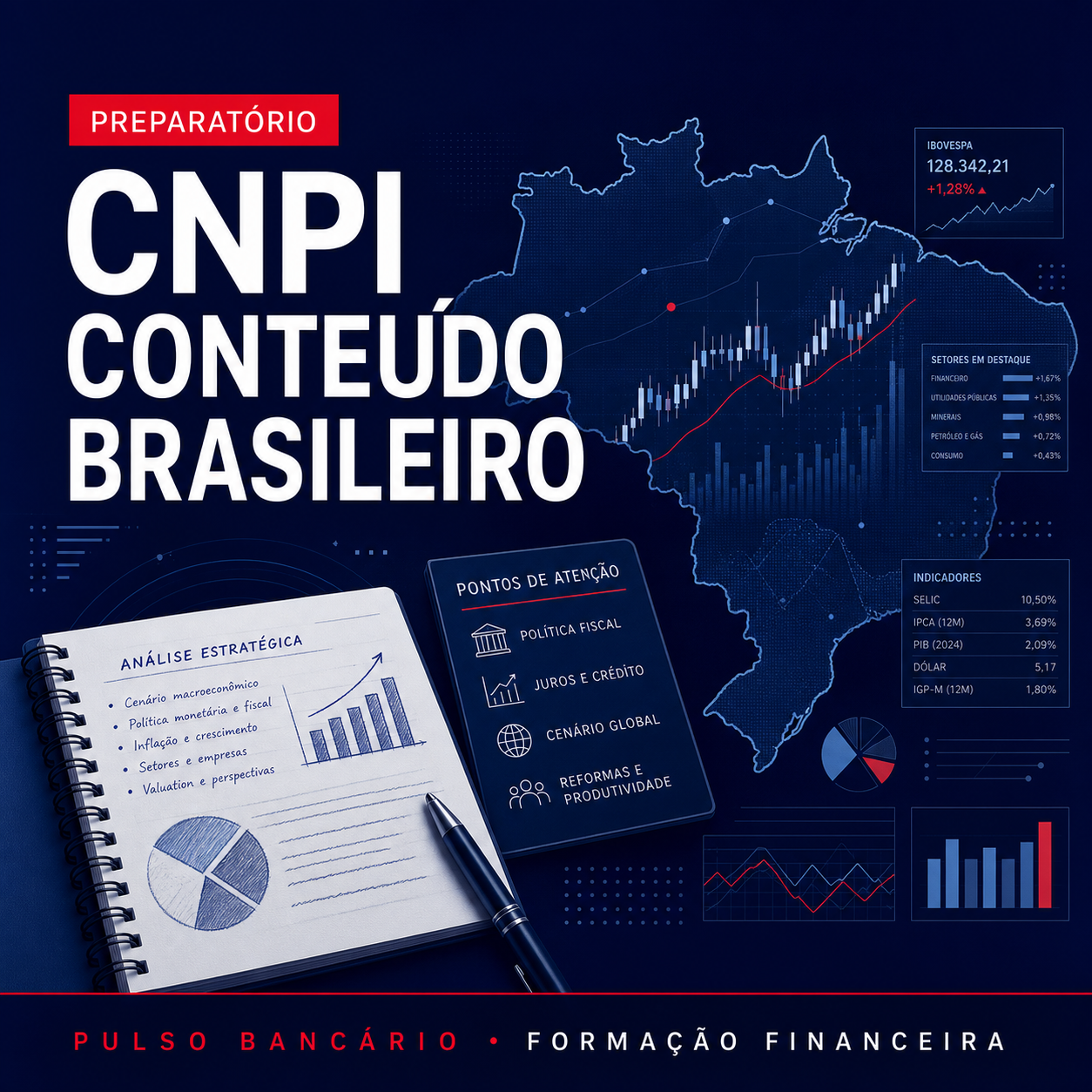 CNPI Conte?do Brasileiro
