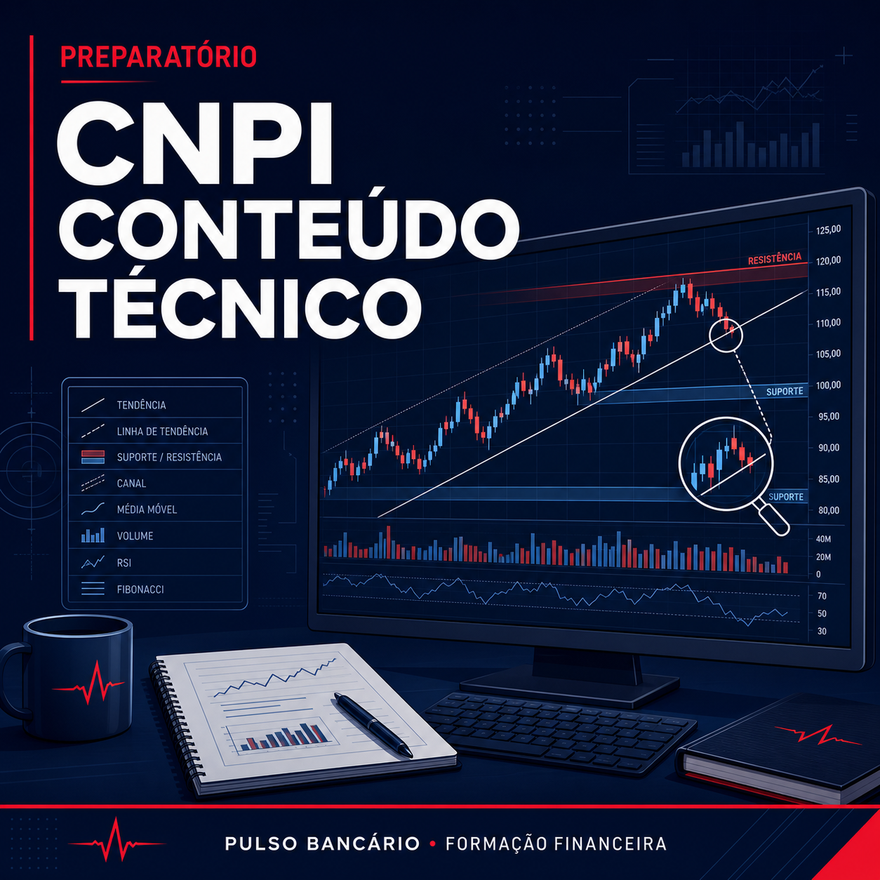 CNPI Conte?do T?cnico